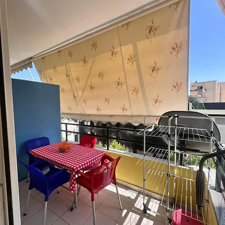 Apartment Soni Himare