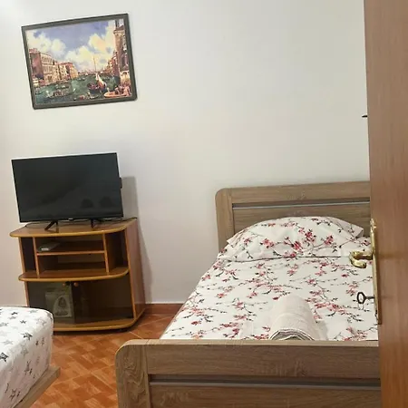 Soni Apartment *