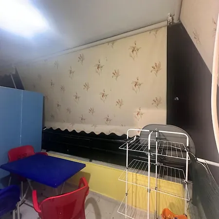Soni Apartment
