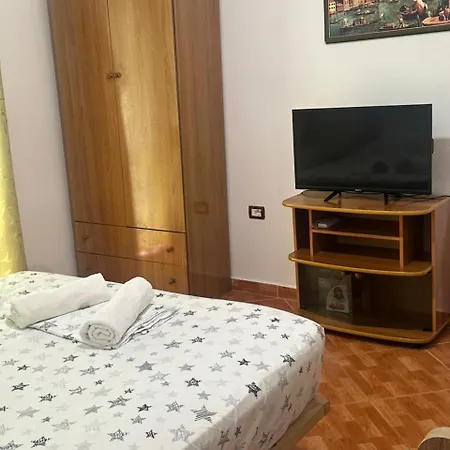 Soni Apartment *