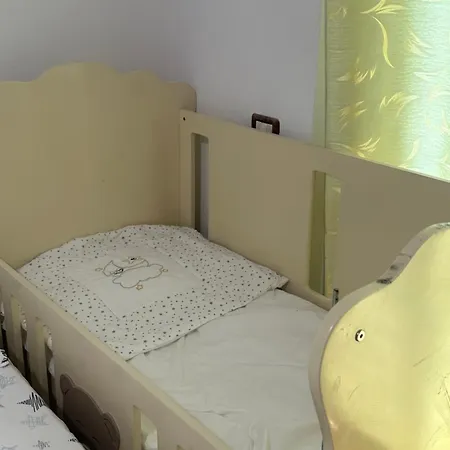 Apartment Soni Himare