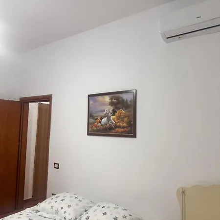 Soni Apartment *