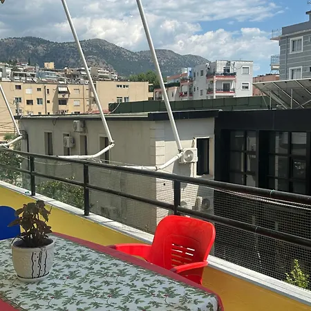 Soni Apartment Himare