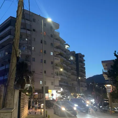 Apartment Soni